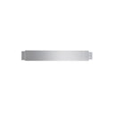 15 Pcs Flexible Lawn Fence Galvanised Steel