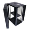 15Ru 550Mm Deep Wall Mount Cabinet And Swing Frame