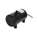 15W Solar Fountain Water Pump Kit Pond Pool Submersible
