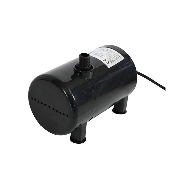 15W Solar Fountain Water Pump Kit Pond Pool Submersible