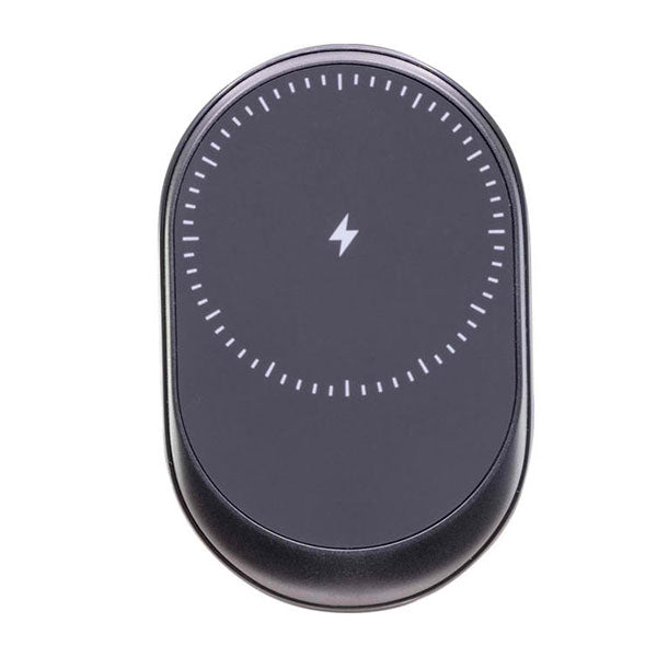 15W Wireless Car Charger Magnetic Pd Qi Charger