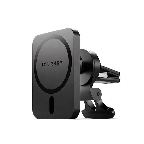 Alogic Journey Magsafe Compatible 15W Wireless Charging Car Mount