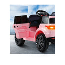 Ride On Car 12V Electric