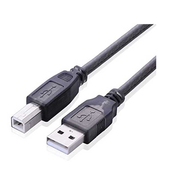 15m Ugreen Usb A Male To B Male Active Printer Cable