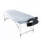 180cm x 55cm Disposable Massage Table Cover
