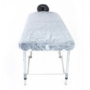 180cm x 55cm Disposable Massage Table Cover