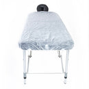 180cm x 75cm Disposable Massage Table Cover