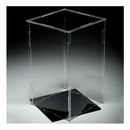 Acrylic Display Case Action Figure Box Dustproof Model Collections