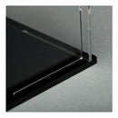 Acrylic Display Case Action Figure Box Dustproof Model Collections