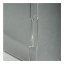 Acrylic Display Case Action Figure Box Dustproof Model Collections