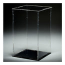 Acrylic Display Case Action Figure Box Dustproof Model Collections