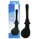 220 Ml Smart Wash Torque Black Unisex Douche