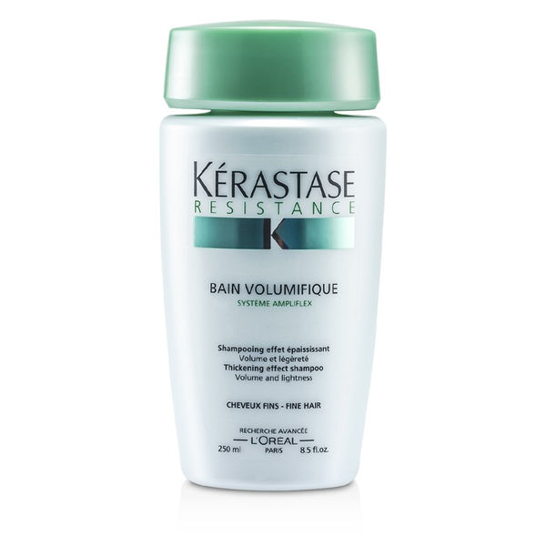 Kerastase Resistance Bain Volumifique Thickening Effect Shampoo For Fine Hair 250Ml