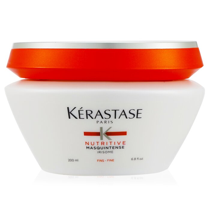 Kerastase Nutritive Masquintense Exceptionally Concentrated Nourishing Treatment For Dry And Extremely Sensitised Fine Hair 200Ml