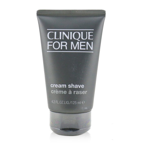 Clinique Cream Shave Tube 125ml