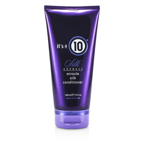 Its A 10 Silk Express Miracle Silk Conditioner 148Ml