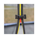 16Ft 12 Pole Replacement Trampoline Net