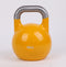 16KG Pro-Grade Steel KettleBell