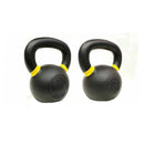 Morgan V2 Powder Coated Kettlebells