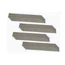 16Pcs Vinyl Floor Tiles Self Adhesive Flooring Ash Wood Grain