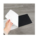 16Pcs Vinyl Floor Tiles Self Adhesive Flooring Ash Wood Grain