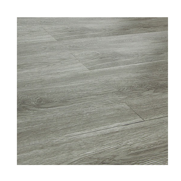 16Pcs Vinyl Floor Tiles Self Adhesive Flooring Ash Wood Grain