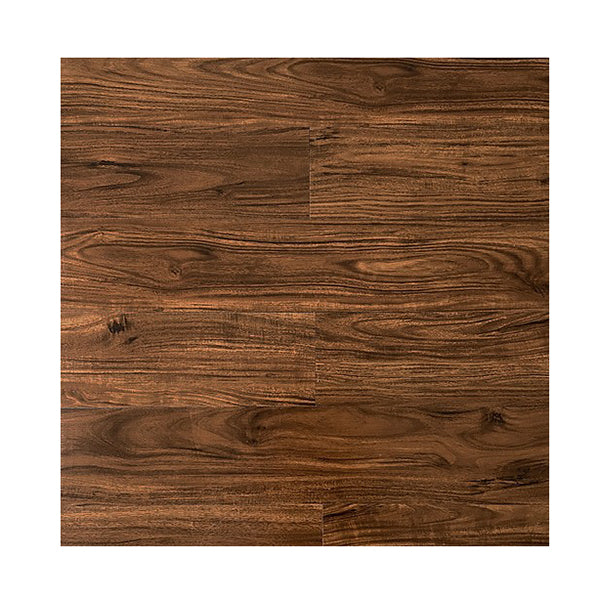 16Pcs Vinyl Floor Tiles Self Adhesive Flooring Walnut Wood Grain