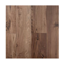 16 Pieces Black Walnut Wood Grain Self Adhesive Vinyl Floor Tiles