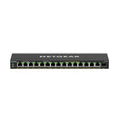 Netgear 16 Port Poe Gigabit Ethernet Plus Switch 180W