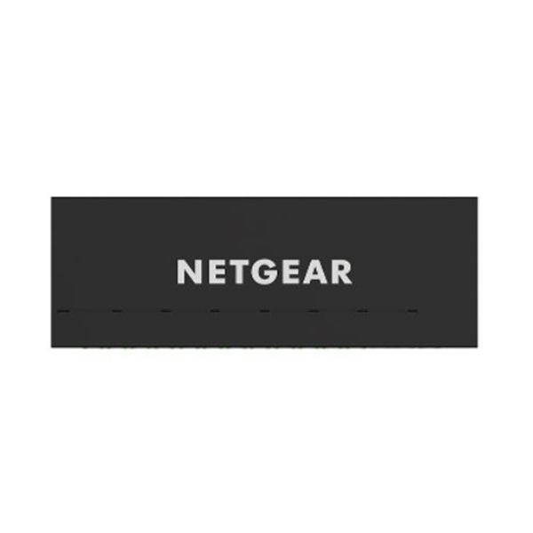 Netgear 16 Port Poe Gigabit Ethernet Plus Switch 180W