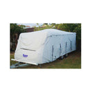16 To 18Ft Heavy Duty Caravan Cover
