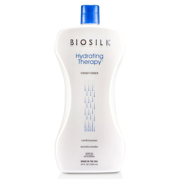 Biosilk Hydrating Therapy Conditioner 1006Ml