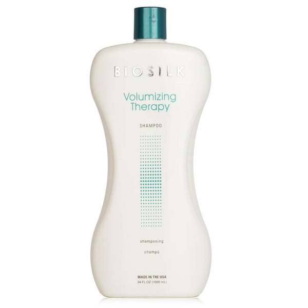 Biosilk Volumizing Therapy Shampoo 1006Ml