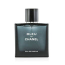 Bleu De Chanel Eau De Parfum Spray 50ml