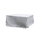 Outdoor Furniture Cover Waterproof Garden Patio Rain Protector Silver