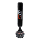 170Cm Free Standing Boxing Punching Bag Stand Mma Ufc Kick Fitness