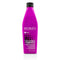 Redken Color Extend Magnetics Sulfate Free Shampoo For Color Treated Hair 300Ml