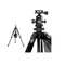 173cm Professional Ball Head Tripod Digital Camera