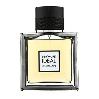 L Homme Ideal Eau De Toilette Spray 50ml