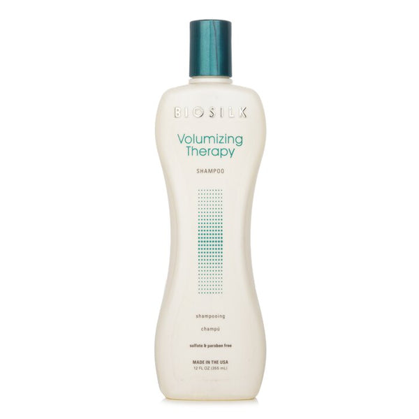Biosilk Volumizing Therapy Shampoo 355Ml