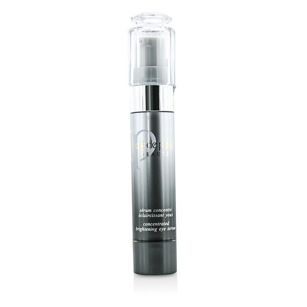 Cle De Peau Concentrated Brightening Eye Serum 15ml