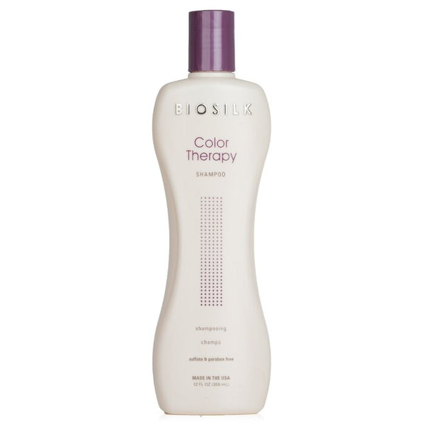 Biosilk Color Therapy Shampoo 355Ml