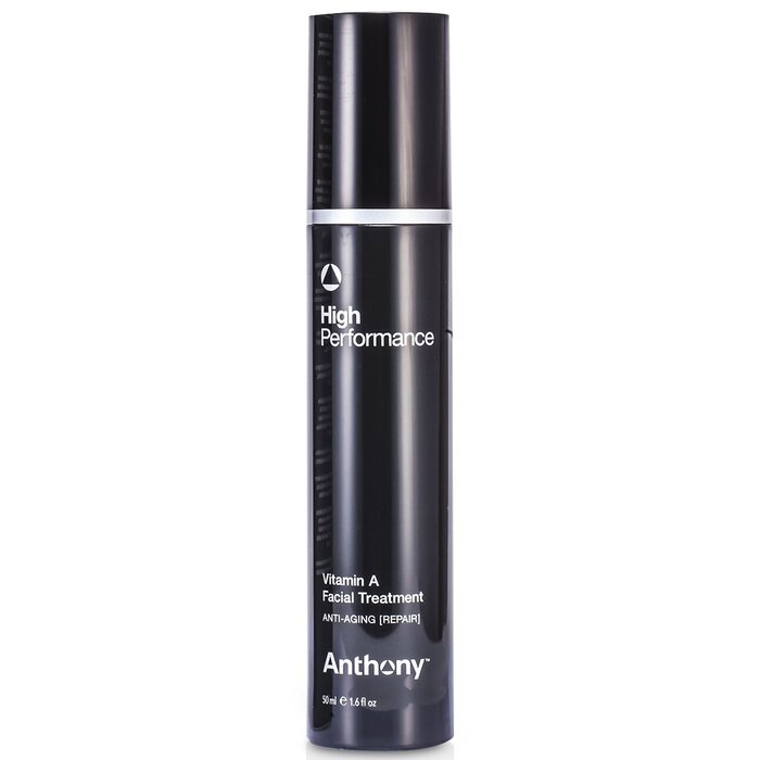 Anthony High Performance Vitamin A Hydrating Facial Lotion 50ml