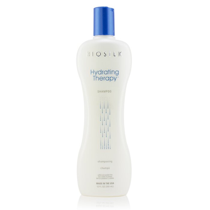 Biosilk Hydrating Therapy Shampoo 355Ml