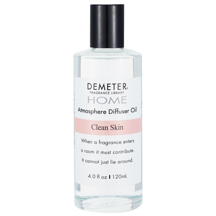 Demeter Atmosphere Diffuser Oil Clean Skin 120Ml