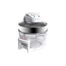 17L Turbo Convection Oven Halogen Cooker