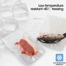 200X Commercial Grade Vacuum Sealer Food Sealing Storage Bags Saver 30X40Cm