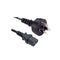 180Cm Power Adapter Cable Iec 320 C13 To Australia