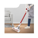 180W Handheld Vacuum Cleaner Cordless Rechargeable Wall Mounted