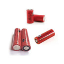 18350 Sharp Top Aw Imr Lithium Ion Rechargeable Battery Pack
